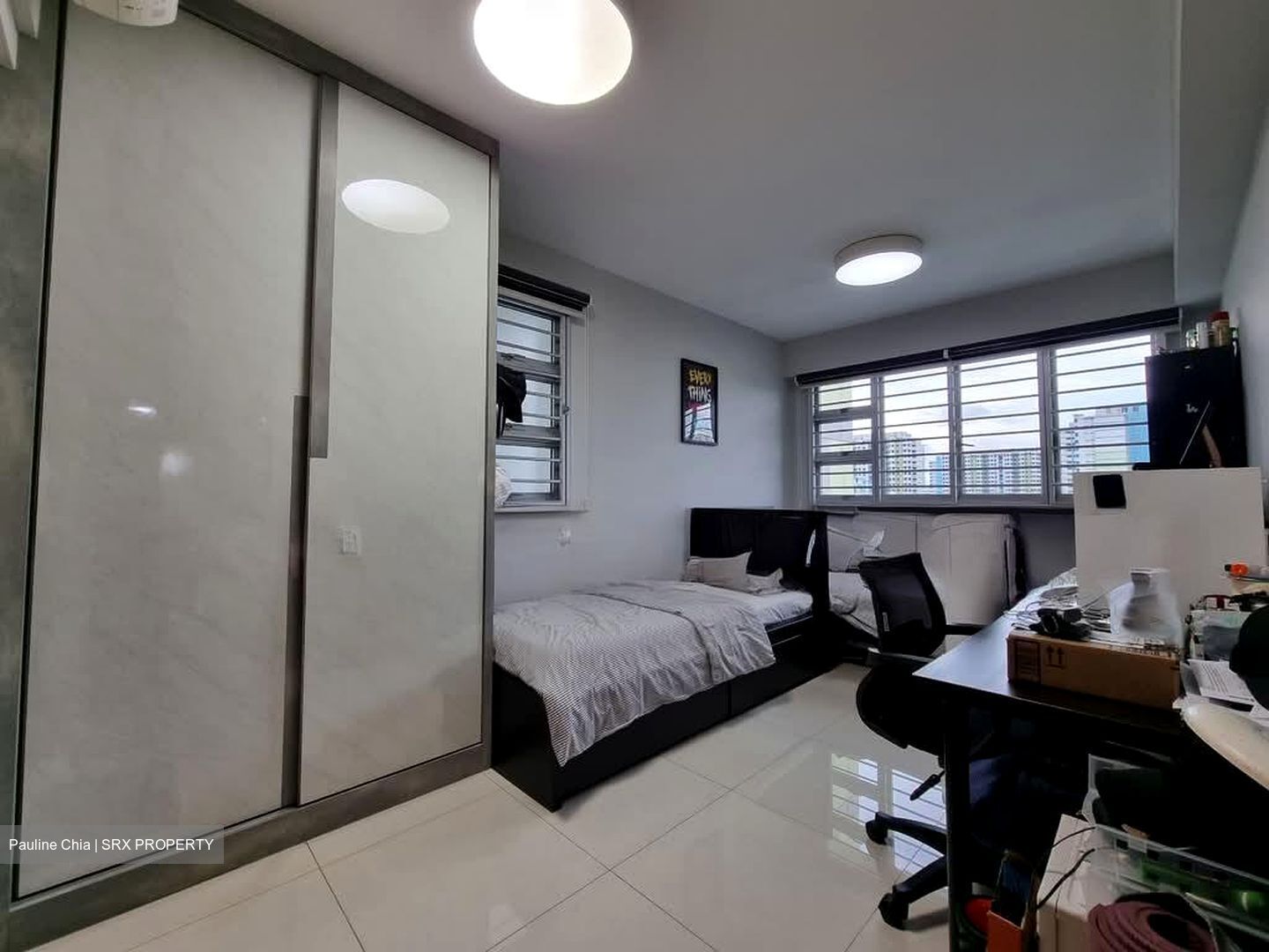 Boon Lay Avenue (Jurong West), Multi Generation #563631841